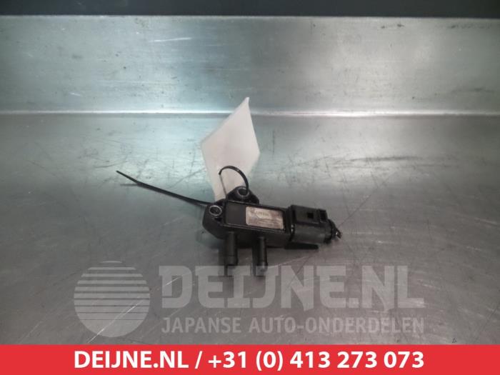Used Particulate filter sensor Chevrolet Captiva (C100) 2.0 CDTI 16V 150 4x4 Price € 40,00 Margin scheme offered by V.Deijne Jap.Auto-onderdelen BV