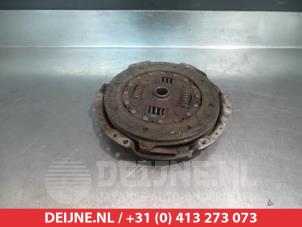 Used Clutch kit (complete) Honda Civic Price on request offered by V.Deijne Jap.Auto-onderdelen BV