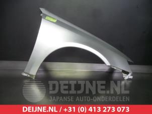 Used Front wing, right Subaru Legacy (BL) 3.0 R 24V Price on request offered by V.Deijne Jap.Auto-onderdelen BV