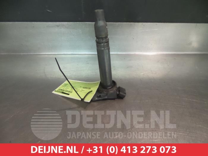 Gebrauchte Zündspule Toyota Verso S 1.33 16V Dual VVT-I Preis € 20,00 Margenregelung angeboten von V.Deijne Jap.Auto-onderdelen BV