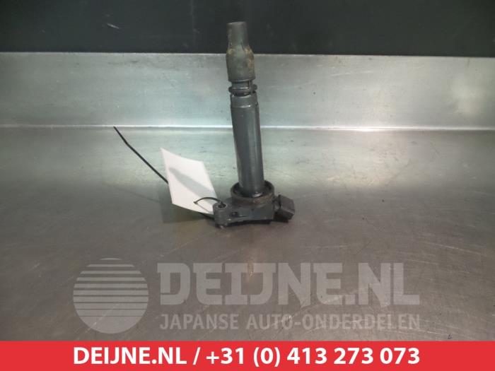 Gebrauchte Zündspule Toyota Verso S 1.33 16V Dual VVT-I Preis € 20,00 Margenregelung angeboten von V.Deijne Jap.Auto-onderdelen BV