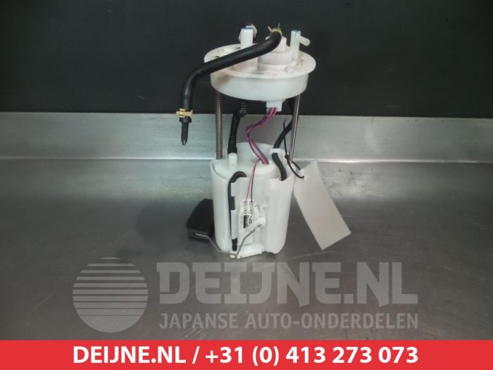 Usagé Pompe à carburant Honda Jazz (GK/GP) 1.3 -i-VTEC 16V Prix € 100,00 Règlement à la marge proposé par V.Deijne Jap.Auto-onderdelen BV