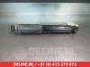 Front shock absorber, right from a Mitsubishi Pajero Hardtop (V1/2/3/4), 1990 / 2000 2.5 D,TD, Jeep/SUV, Diesel, 2.477cc, 62kW (84pk), 4x4, 4D56T, 1990-12 / 1993-06, V24W; V44 1993