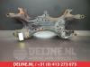 Toyota Corolla Verso (R10/11) 2.2 D-4D 16V Unterrahmen