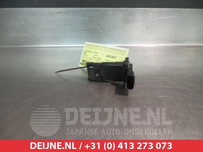 Begagnade Luftflödesmätare Honda Civic (FK1/2/3) 1.6 i-DTEC Advanced 16V Pris € 50,00 Marginaltabell erbjuds av V.Deijne Jap.Auto-onderdelen BV