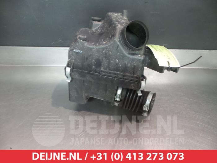 Gebrauchte Luftfiltergehäuse Honda Civic (FK1/2/3) 1.6 i-DTEC Advanced 16V Preis € 50,00 Margenregelung angeboten von V.Deijne Jap.Auto-onderdelen BV