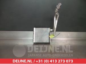 Used Heating radiator Nissan Note (E12) 1.5 dCi 90 Price € 75,00 Margin scheme offered by V.Deijne Jap.Auto-onderdelen BV