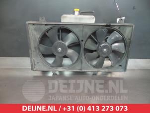 Used Cooling fans Mazda 6 Sport (GH14/GHA4) 2.0 CiDT 16V Price € 45,00 Margin scheme offered by V.Deijne Jap.Auto-onderdelen BV