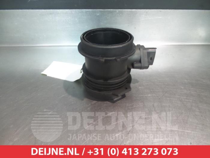 Gebrauchte Luftmengenmesser Kia Opirus 3.5 V6 24V Preis € 35,00 Margenregelung angeboten von V.Deijne Jap.Auto-onderdelen BV