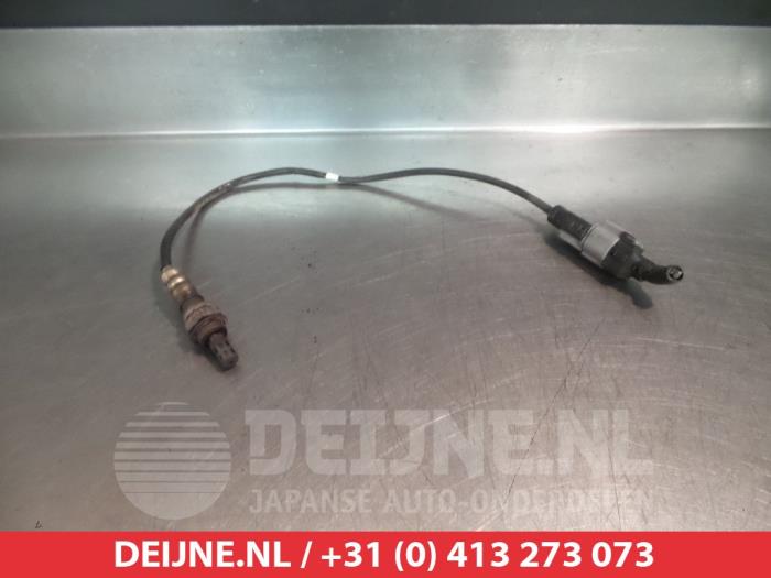 Usados Sonda Lambda Kia Opirus 3.5 V6 24V Precio € 25,00 Norma de margen ofrecido por V.Deijne Jap.Auto-onderdelen BV