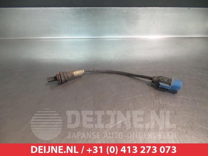 Usados Sonda Lambda Kia Opirus 3.5 V6 24V Precio € 20,00 Norma de margen ofrecido por V.Deijne Jap.Auto-onderdelen BV