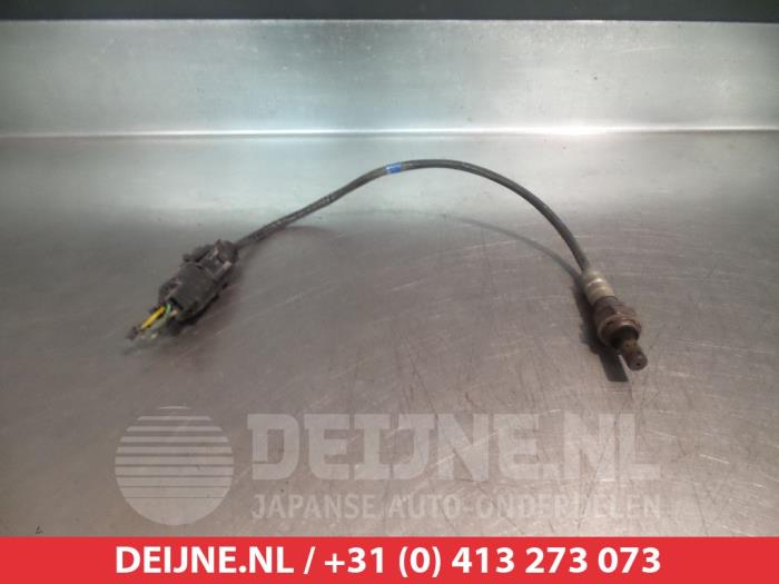 Usados Sonda Lambda Kia Opirus 3.5 V6 24V Precio € 25,00 Norma de margen ofrecido por V.Deijne Jap.Auto-onderdelen BV