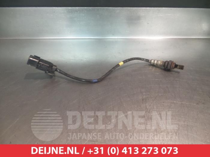 Usados Sonda Lambda Kia Opirus 3.5 V6 24V Precio € 20,00 Norma de margen ofrecido por V.Deijne Jap.Auto-onderdelen BV