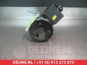 Used Power steering pump Ssang Yong Rexton 2.9 TD RJ 290 Price on request offered by V.Deijne Jap.Auto-onderdelen BV