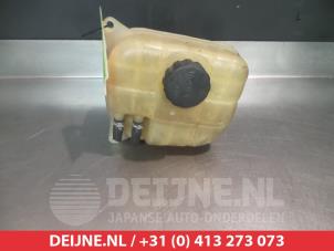 Used Expansion vessel Ssang Yong Rexton 2.9 TD RJ 290 Price on request offered by V.Deijne Jap.Auto-onderdelen BV