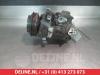 Air conditioning pump from a Hyundai Santa Fe II (CM), 2006 / 2012 2.2 CRDi 16V 4x4, SUV, Diesel, 2.199cc, 145kW (197pk), 4x4, D4HB, 2009-01 / 2012-12 2011