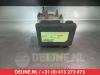 ABS pump from a Ssang Yong Rexton, 2002 2.9 TD GLX, SUV, Diesel, 2.874cc, 88kW (120pk), 4x4, OM662925, 2002-04 / 2006-08, GAB3DS 2004