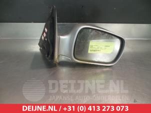 Used Wing mirror, right Hyundai Terracan 2.5 TCi Price € 35,00 Margin scheme offered by V.Deijne Jap.Auto-onderdelen BV