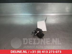 Used Particulate filter sensor Hyundai iX35 (LM) Price on request offered by V.Deijne Jap.Auto-onderdelen BV