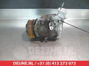 Używane Pompa klimatyzacji Honda CR-V Cena € 100,00 Procedura marży oferowane przez V.Deijne Jap.Auto-onderdelen BV