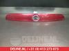 Tailgate handle from a Nissan Juke (F15), SUV, 2010 / 2019 2011