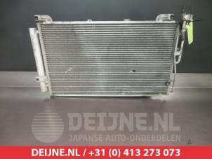 Used Air conditioning condenser Hyundai Matrix 1.5 CRDi VGT 16V Price € 35,00 Margin scheme offered by V.Deijne Jap.Auto-onderdelen BV
