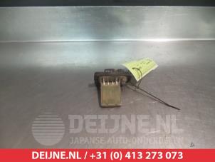 Used Heater resistor Mazda B (UJ/UN) 2.5 D 4x4 Price on request offered by V.Deijne Jap.Auto-onderdelen BV