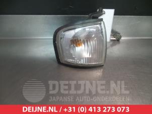 Used Indicator, right Mazda B (UJ/UN) 2.5 D 4x4 Price on request offered by V.Deijne Jap.Auto-onderdelen BV