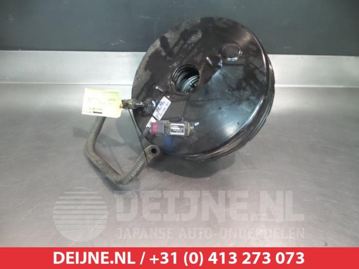 Usados Servofreno Hyundai iX35 (LM) 1.6 GDI 16V Precio € 50,00 Norma de margen ofrecido por V.Deijne Jap.Auto-onderdelen BV