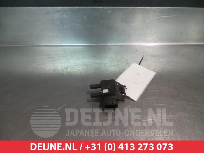 Begagnade Partikelfiltersensor Hyundai i40 CW (VFC) 1.7 CRDi 16V Pris € 75,00 Marginaltabell erbjuds av V.Deijne Jap.Auto-onderdelen BV
