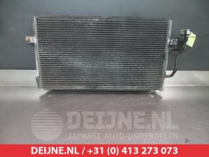Used Air conditioning condenser Mitsubishi Space Star (DG) 1.8 16V GDI Price on request offered by V.Deijne Jap.Auto-onderdelen BV