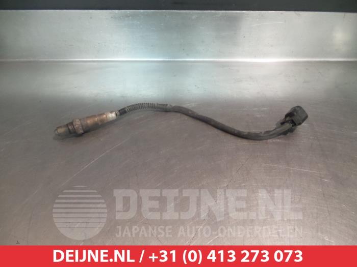 Usados Sonda Lambda Kia Rio II (DE) 1.4 16V Precio € 15,00 Norma de margen ofrecido por V.Deijne Jap.Auto-onderdelen BV