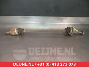 Used Drive shaft, rear right Nissan X-Trail (T30) Price on request offered by V.Deijne Jap.Auto-onderdelen BV