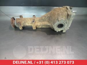 Used Rear differential Subaru Impreza III (GH/GR) 2.0D AWD Price € 150,00 Margin scheme offered by V.Deijne Jap.Auto-onderdelen BV