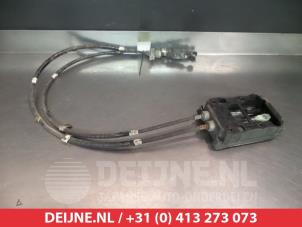 Used Gearbox shift cable Subaru Impreza III (GH/GR) 2.0D AWD Price on request offered by V.Deijne Jap.Auto-onderdelen BV