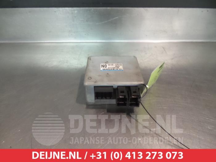 Used Power steering computer Suzuki Swift (ZA/ZC/ZD1/2/3/9) 1.6 Sport VVT 16V Price € 35,00 Margin scheme offered by V.Deijne Jap.Auto-onderdelen BV