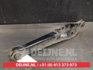 Used Rear wishbone, left Mitsubishi Outlander (CW) 2.2 DI-D 16V Clear Tec 4x4 Price on request offered by V.Deijne Jap.Auto-onderdelen BV
