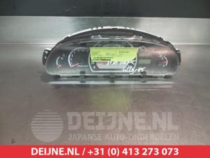 Used Odometer KM Hyundai Matrix 1.6 16V Price € 35,00 Margin scheme offered by V.Deijne Jap.Auto-onderdelen BV