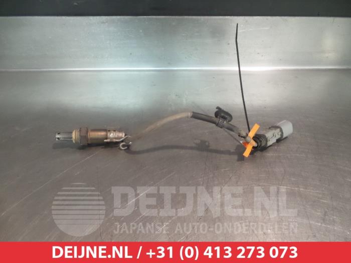 Usados Sonda Lambda Toyota Verso 2.0 16V D-4D-F Precio € 25,00 Norma de margen ofrecido por V.Deijne Jap.Auto-onderdelen BV