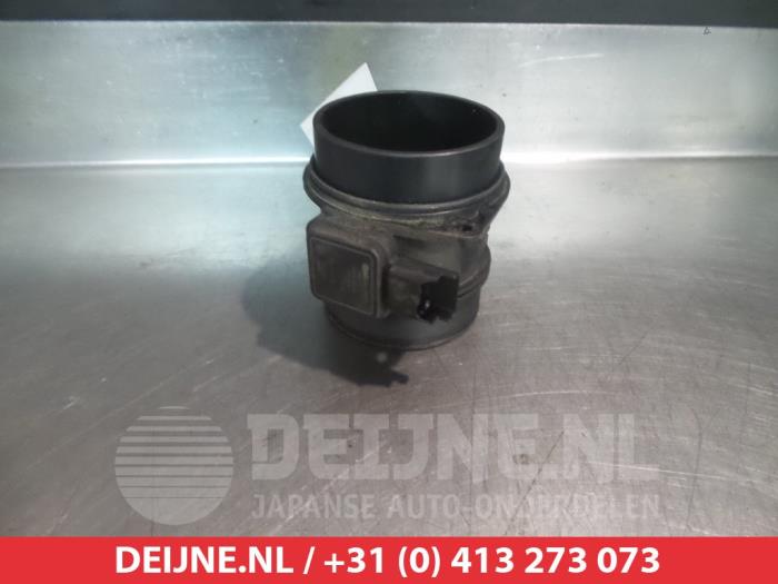 Gebrauchte Luftmengenmesser Mitsubishi Outlander (CW) 2.2 DI-D 16V 4x4 Preis € 40,00 Margenregelung angeboten von V.Deijne Jap.Auto-onderdelen BV
