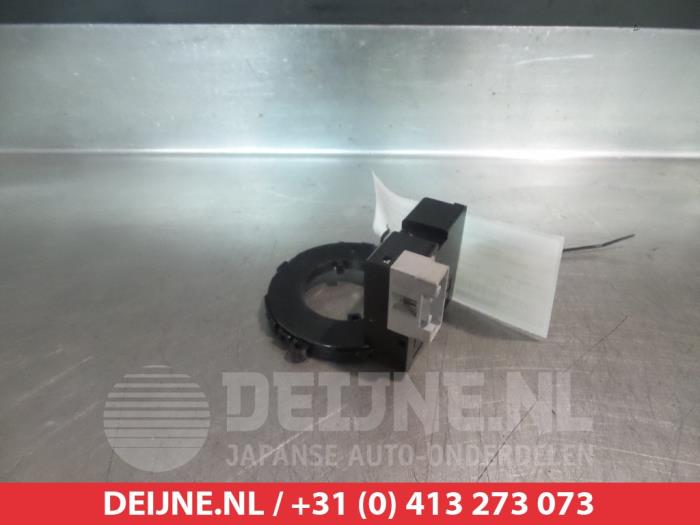 Begagnade Styrvinkelsensor Lexus IS (E2) 220d 16V Pris € 35,00 Marginaltabell erbjuds av V.Deijne Jap.Auto-onderdelen BV