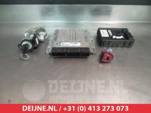 Usados Ordenador de gestión de motor Nissan Juke (F15) 1.5 dCi Precio de solicitud ofrecido por V.Deijne Jap.Auto-onderdelen BV