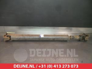 Used Intermediate shaft Hyundai Terracan 2.5 TCi Price € 100,00 Margin scheme offered by V.Deijne Jap.Auto-onderdelen BV