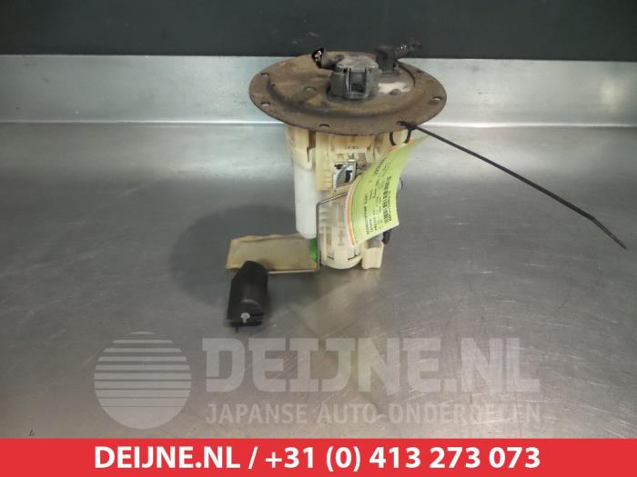 Gebrauchte Kraftstoffpumpe Elektrisch Toyota Previa (R3) Preis € 50,00 Margenregelung angeboten von V.Deijne Jap.Auto-onderdelen BV