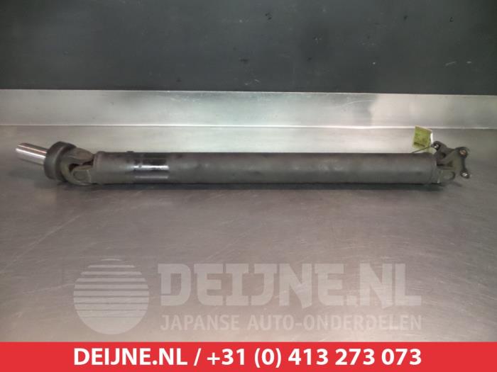 Usagé Arbre intermédiaire Toyota Previa (R3) Prix € 50,00 Règlement à la marge proposé par V.Deijne Jap.Auto-onderdelen BV