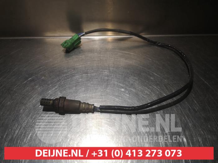 Usados Sonda Lambda Suzuki New Ignis (MH) 1.3 16V Precio € 35,00 Norma de margen ofrecido por V.Deijne Jap.Auto-onderdelen BV