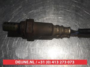 Lambda probe from a Suzuki New Ignis (MH) 1.3 16V 2004