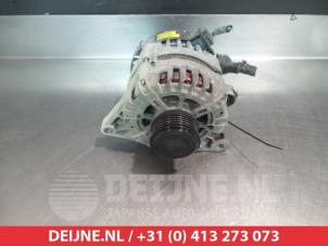 Usagé Dynamo Kia Sportage (SL) 1.7 CRDi 16V 4x2 Prix € 75,00 Règlement à la marge proposé par V.Deijne Jap.Auto-onderdelen BV