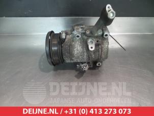 Used Air conditioning pump Toyota Previa (R3) Price € 75,00 Margin scheme offered by V.Deijne Jap.Auto-onderdelen BV