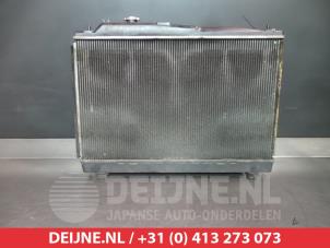 Used Radiator Toyota Previa (R3) Price on request offered by V.Deijne Jap.Auto-onderdelen BV